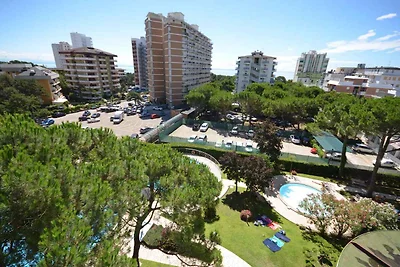 Vakantieappartement Gezinsvakantie Lignano Sabbiadoro
