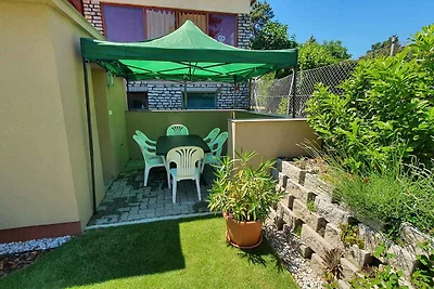 Appartamento Vacanza con famiglia Siofok