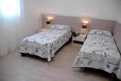 Appartamento Vacanza con famiglia Lignano Sabbiadoro