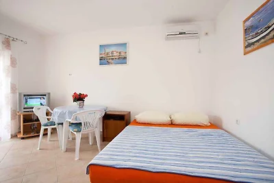 Vakantieappartement Gezinsvakantie Krk