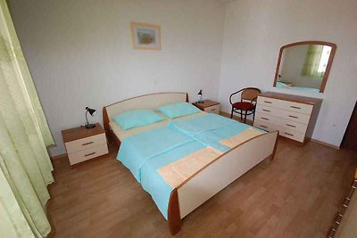 Ferienwohnung mit Meerblick