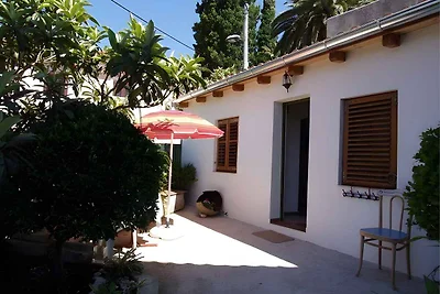 Studio 300 m vom Strand