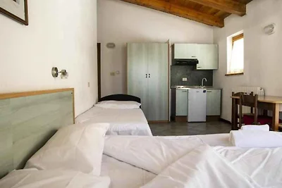 Appartamento Vacanza con famiglia Sestriere