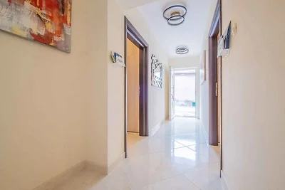 Ferienhaus mit Klimaanlage