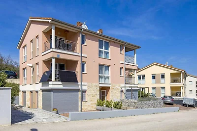 Vakantieappartement Gezinsvakantie Cizici