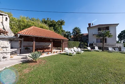 Casa vacanze Vacanza di relax Ika