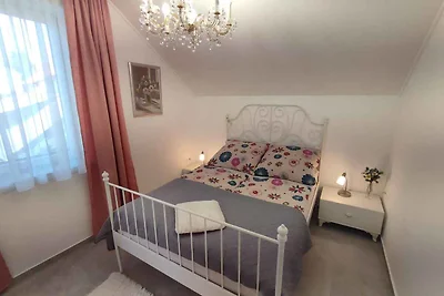 Appartamento Vacanza con famiglia Bélatelep-Fonyód