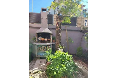 Ferienwohnung mit Klimaanlage