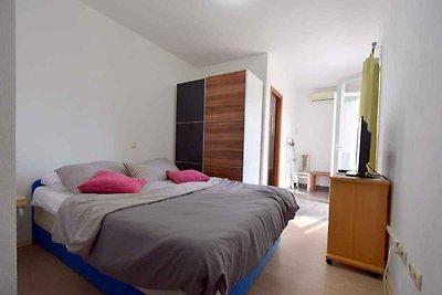 Vakantieappartement Gezinsvakantie Rasopasno