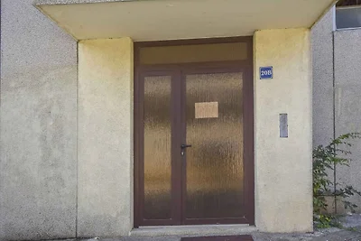 Ferienwohnung mit Klimaanlagen