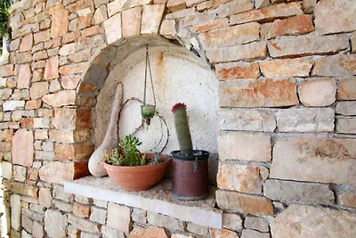 Appartamento Vacanza con famiglia Bol