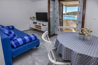 Ferienwohnung mit Klimaanlage
