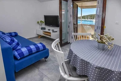 Vakantieappartement Gezinsvakantie Lokva Rogoznica