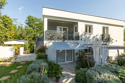 Villa Vier Eichen – Ein ruhiger Rückzugsort i