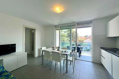 Vakantieappartement Gezinsvakantie Lignano Sabbiadoro