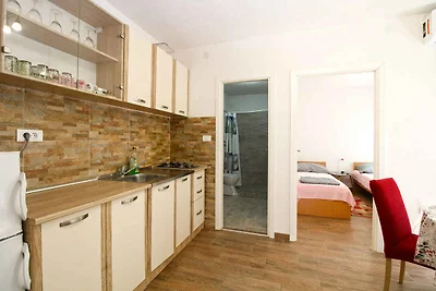 Ferienwohnung mit Klimaanlage