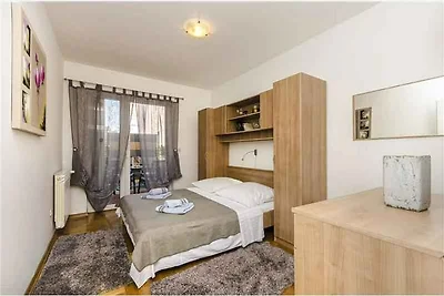 Ferienwohnung Wohnung A2 (2+2) Erdgeschoss