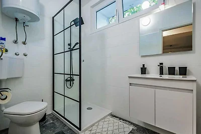 Vakantiehuis Ontspannende vakantie Kraljevica