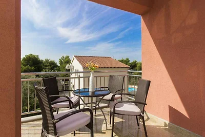 Appartamento Vacanza con famiglia Brodarica -Sibenik
