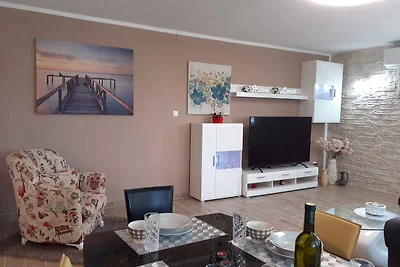 Appartamento Vacanza con famiglia Malinska