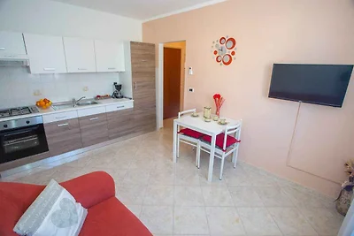 Vakantieappartement Gezinsvakantie Mekisi
