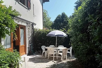 Vakantiehuis Ontspannende vakantie Pistoia