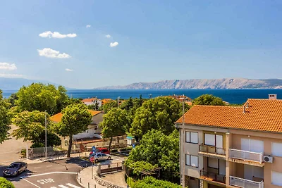 Apartament Dla rodzin Biograd na Moru