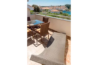 Appartamento Vacanza con famiglia Kampor