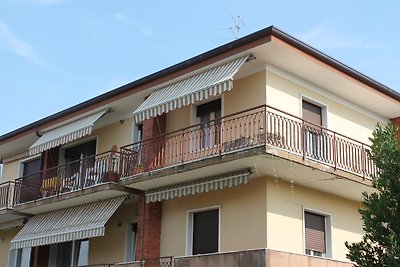 Vakantieappartement Gezinsvakantie Verona