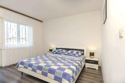 Appartamento Vacanza con famiglia Tisno