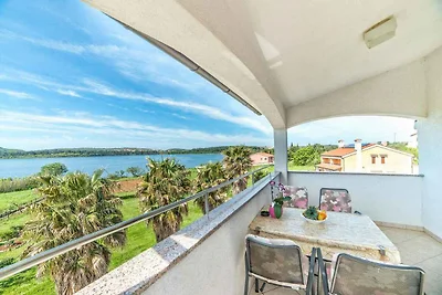 Vakantieappartement Gezinsvakantie Pomer