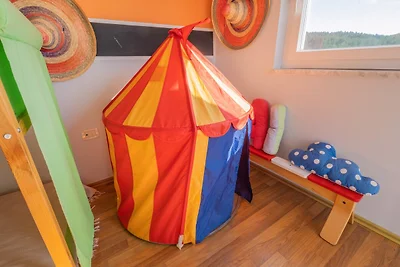 Vakantieappartement Gezinsvakantie Jadranovo