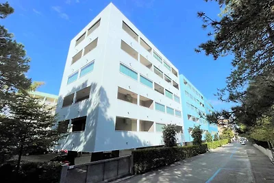 Ferienwohnung in der Nähe des Zentrums