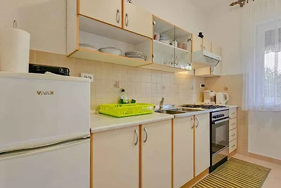 Ferienwohnung mit Klimaanlagen und Internet