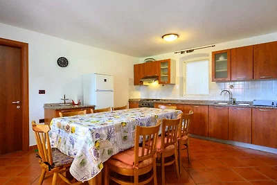 Ferienwohnung WOHNUNG MIT KLIMAANLAGE