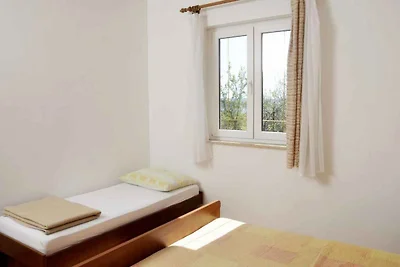 Komfortables Apartment mit 1 Schlafzimmer, mi