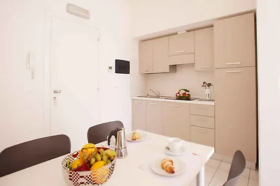 Ferienwohnung mit Klimaanlage und Pool