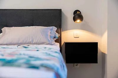 Ferienwohnung TEDORIS - 2 (2+2)