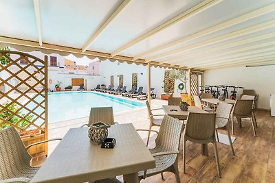 Vakantieappartement Gezinsvakantie Santa Teresa Gallura