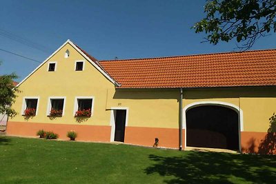 Casa vacanze Vacanza di relax Cesky Budejovice