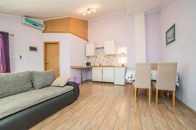Vakantieappartement Gezinsvakantie Fažana