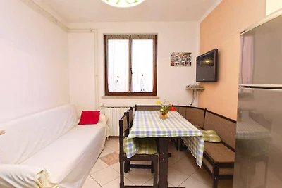 Ferienwohnung mit Klimaanlage