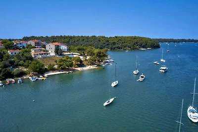Appartamento Vacanza con famiglia Banjole