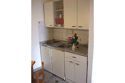 Vakantieappartement Gezinsvakantie Lika-Senj