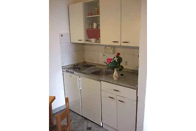 Ferienwohnung in Strandnähe