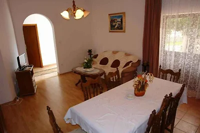 Ferienwohnung mit Klimaanlage