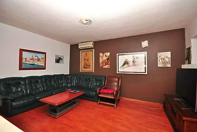 Ferienwohnung in Strandnähe