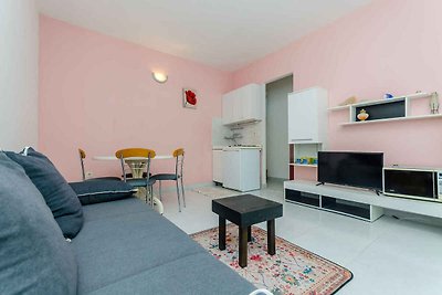 Vakantieappartement Gezinsvakantie Trogir-okrug donji