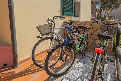 Ferienwohnung mit Pool
