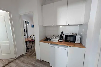 Vakantieappartement Gezinsvakantie Zamardi